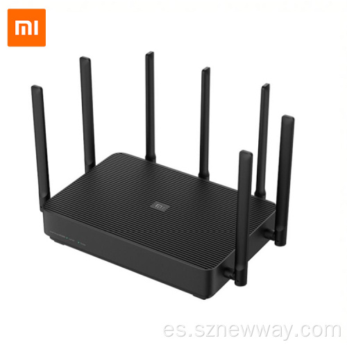 Enrutador Xiaomi Mi AIoT AC2350 Gigabit 2183Mbps